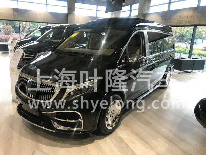 邁巴赫VS980五五購(gòu)車節價格可(kě)談 優惠