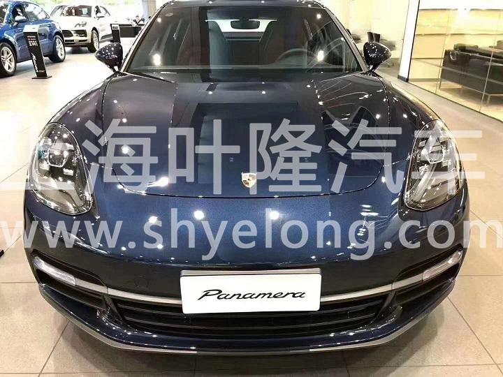 葉隆汽車報價保時(shí)捷panamera 限時(shí)優惠